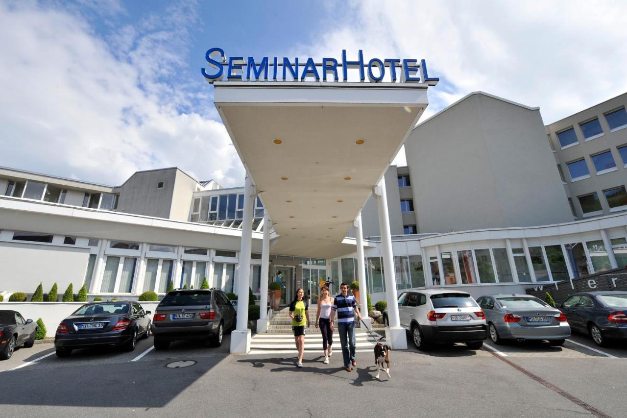 Seminarhotel Am Aegerisee Unterägeri Buitenkant foto